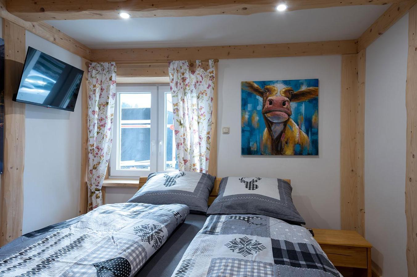 Chalet Allgaeu Fischen im Allgaeu Екстер'єр фото