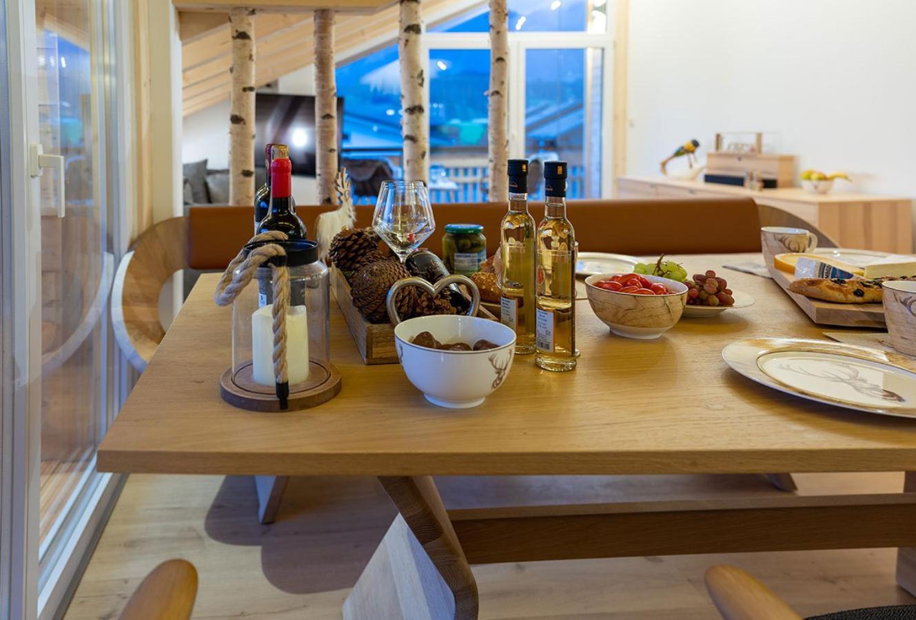 Chalet Allgaeu Fischen im Allgaeu Екстер'єр фото