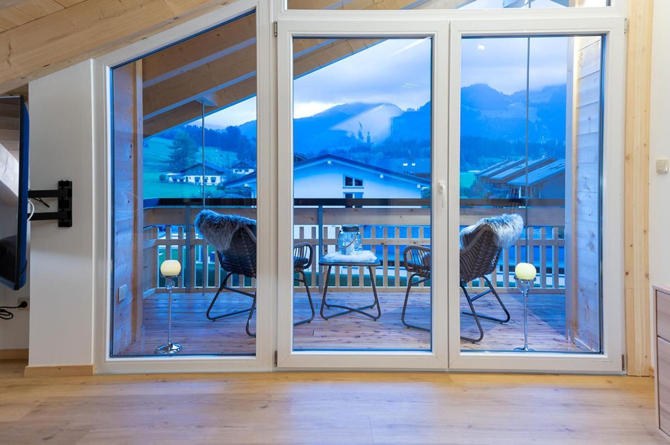 Chalet Allgaeu Fischen im Allgaeu Екстер'єр фото