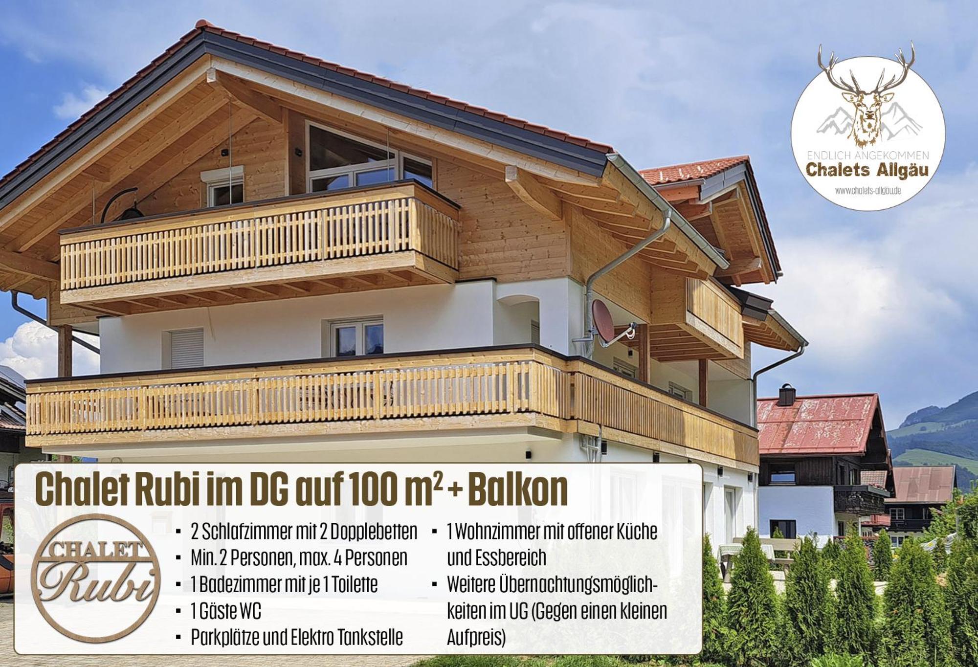 Chalet Allgaeu Fischen im Allgaeu Номер фото