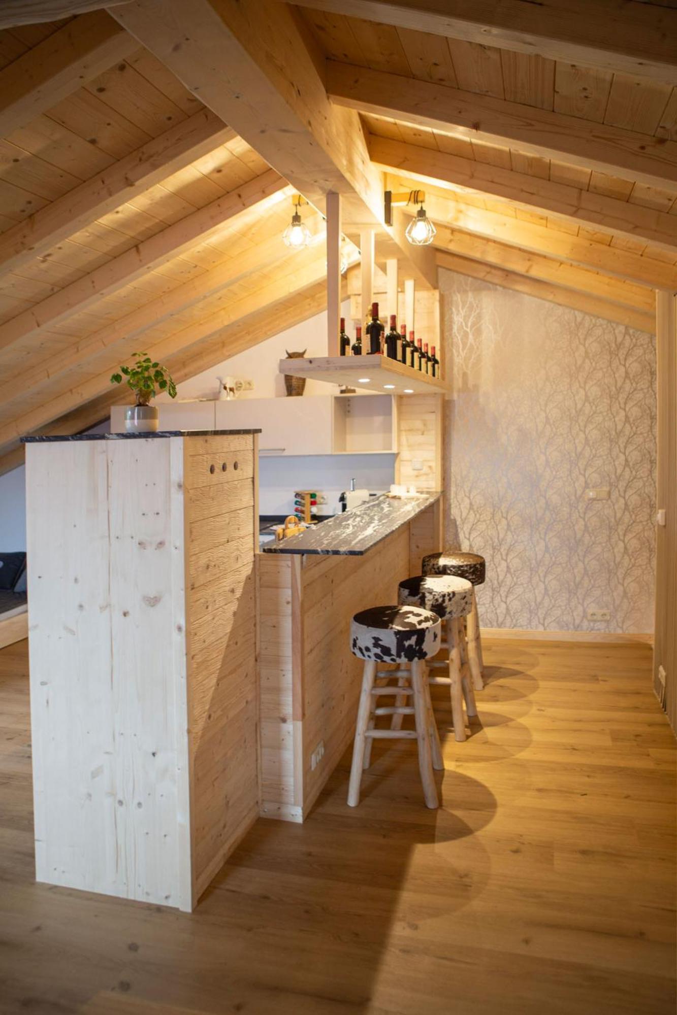 Chalet Allgaeu Fischen im Allgaeu Екстер'єр фото