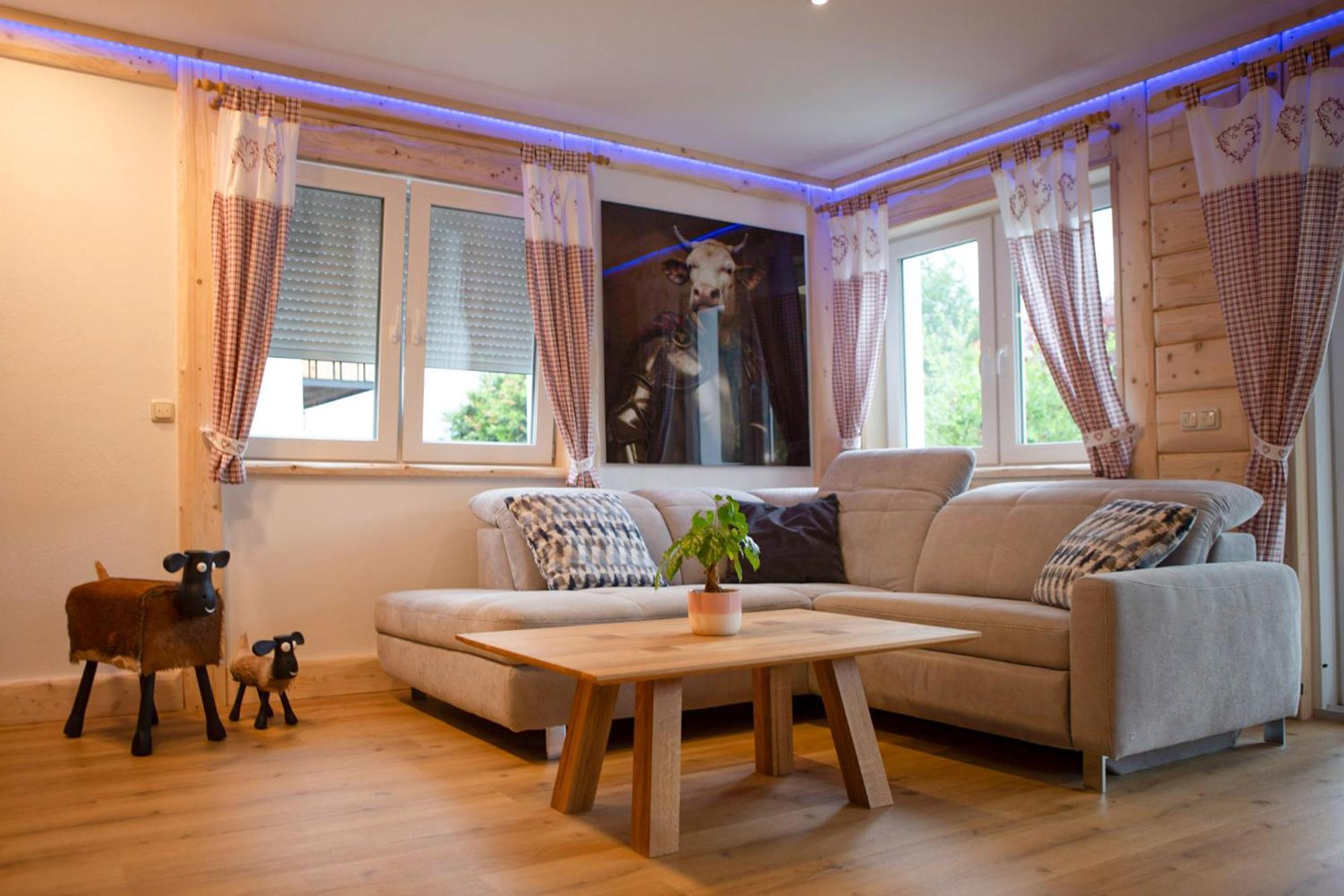 Chalet Allgaeu Fischen im Allgaeu Екстер'єр фото