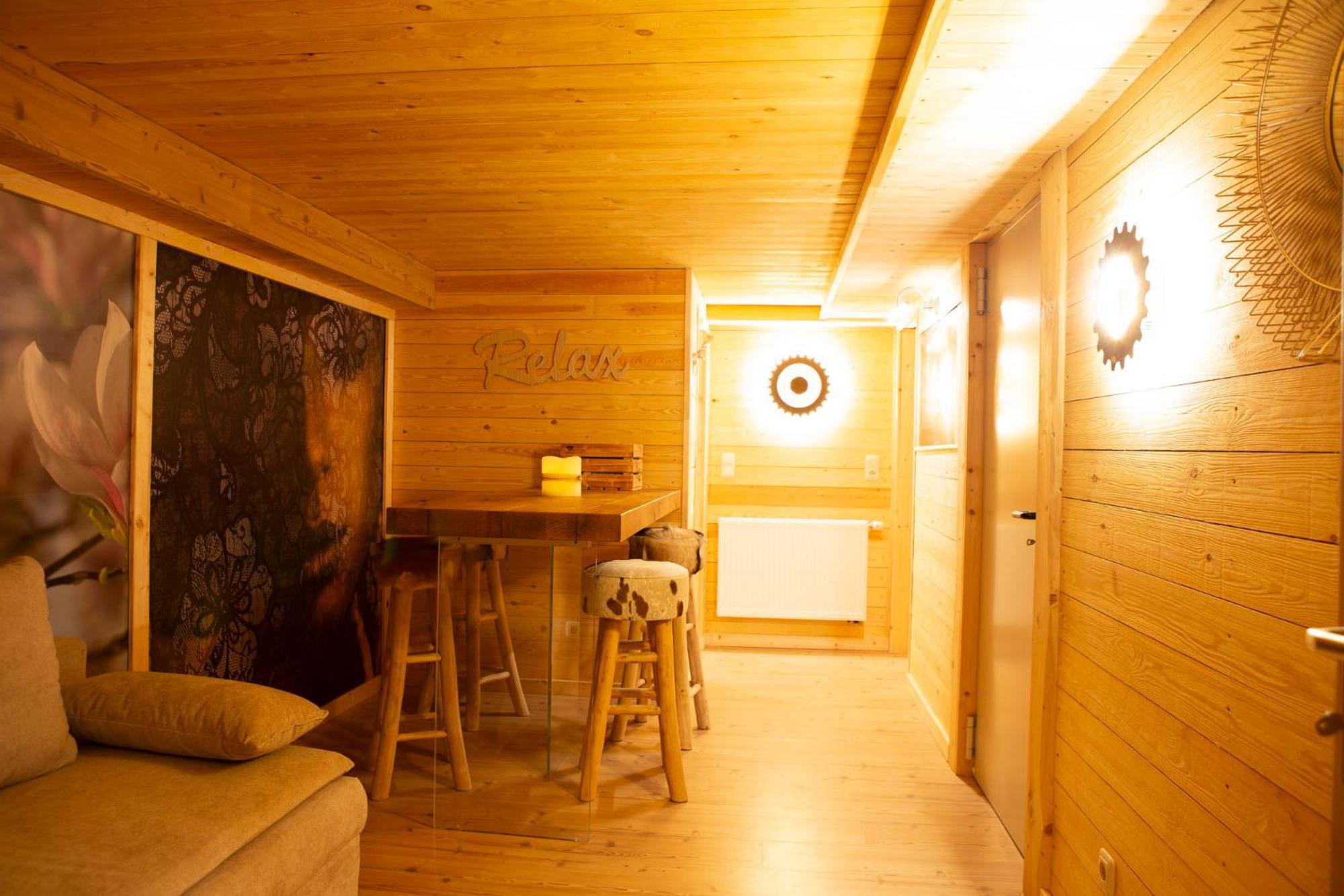 Chalet Allgaeu Fischen im Allgaeu Екстер'єр фото