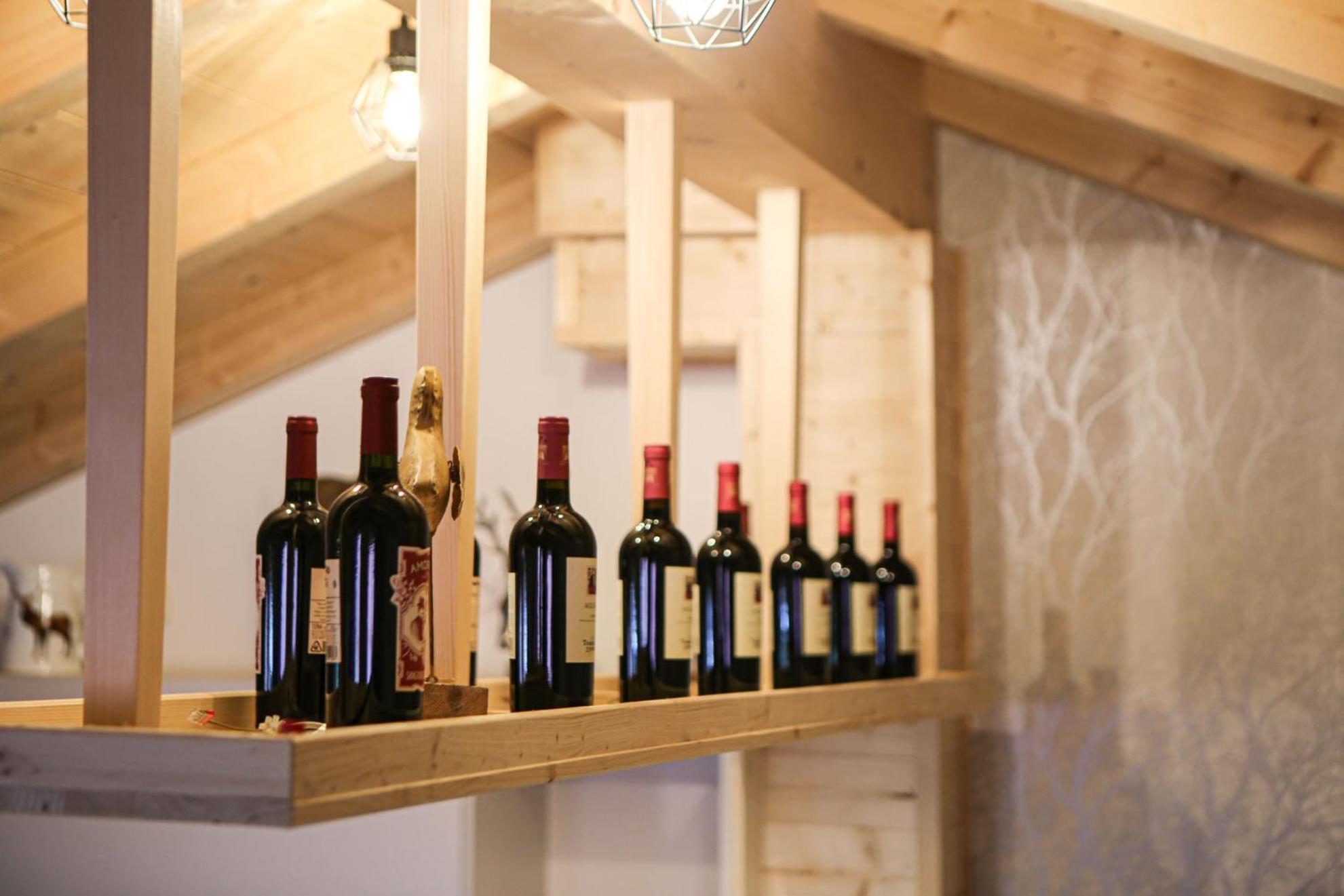 Chalet Allgaeu Fischen im Allgaeu Номер фото