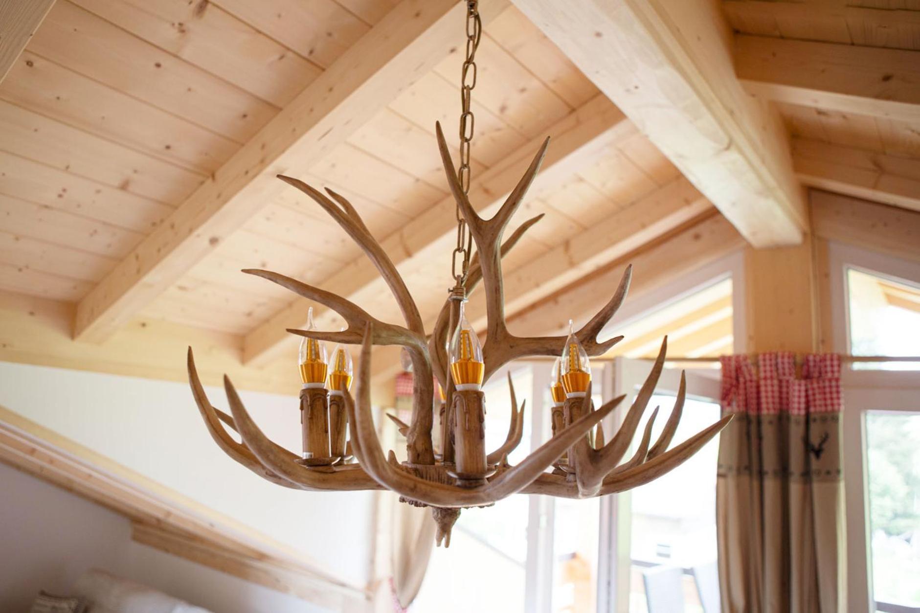 Chalet Allgaeu Fischen im Allgaeu Номер фото
