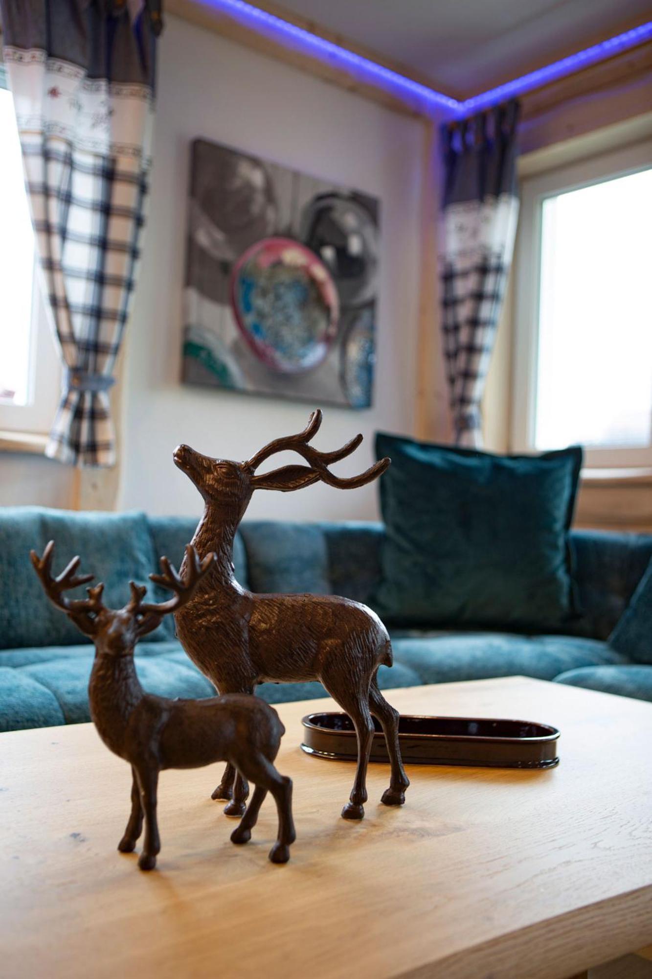 Chalet Allgaeu Fischen im Allgaeu Номер фото