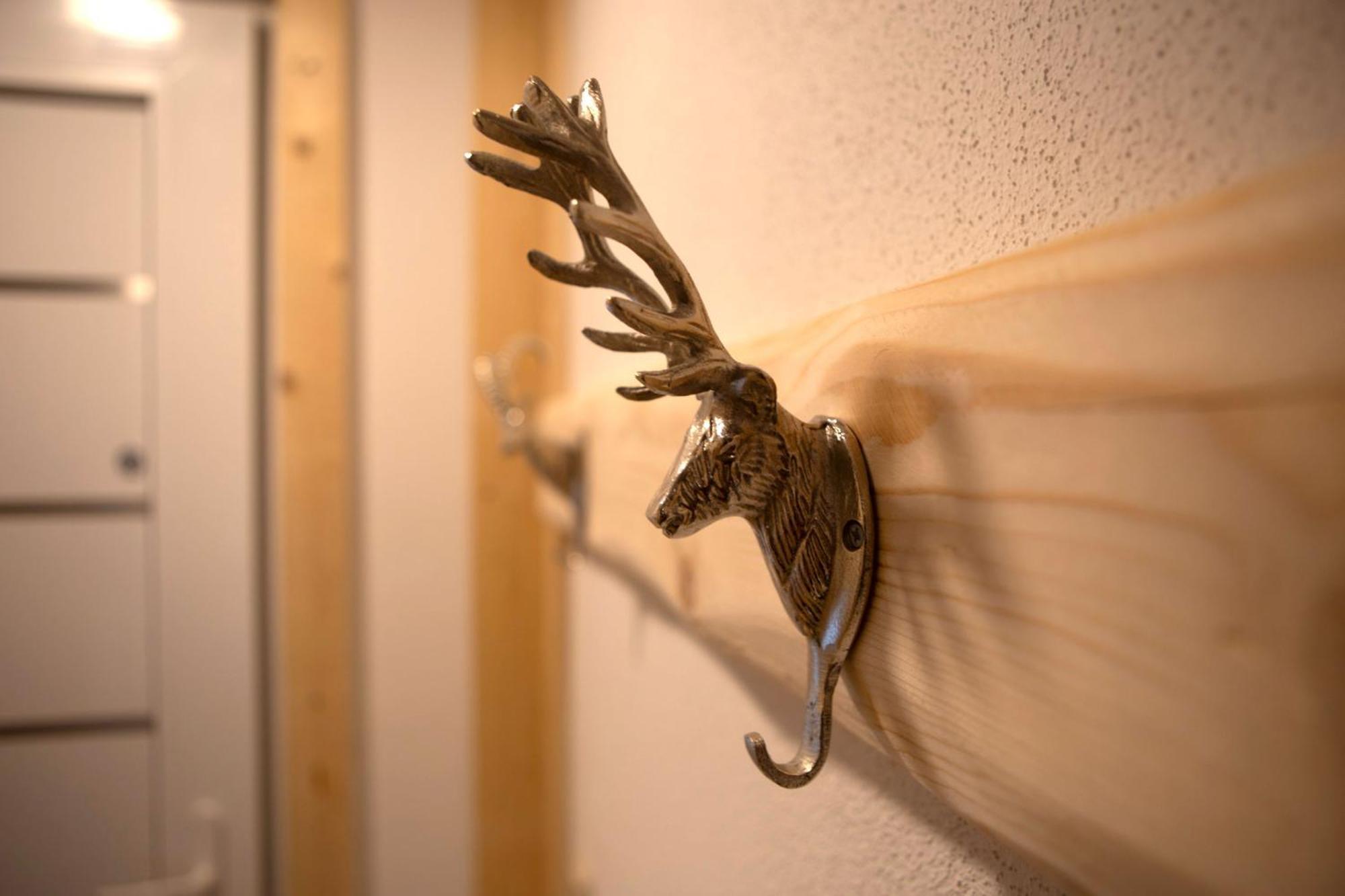 Chalet Allgaeu Fischen im Allgaeu Номер фото